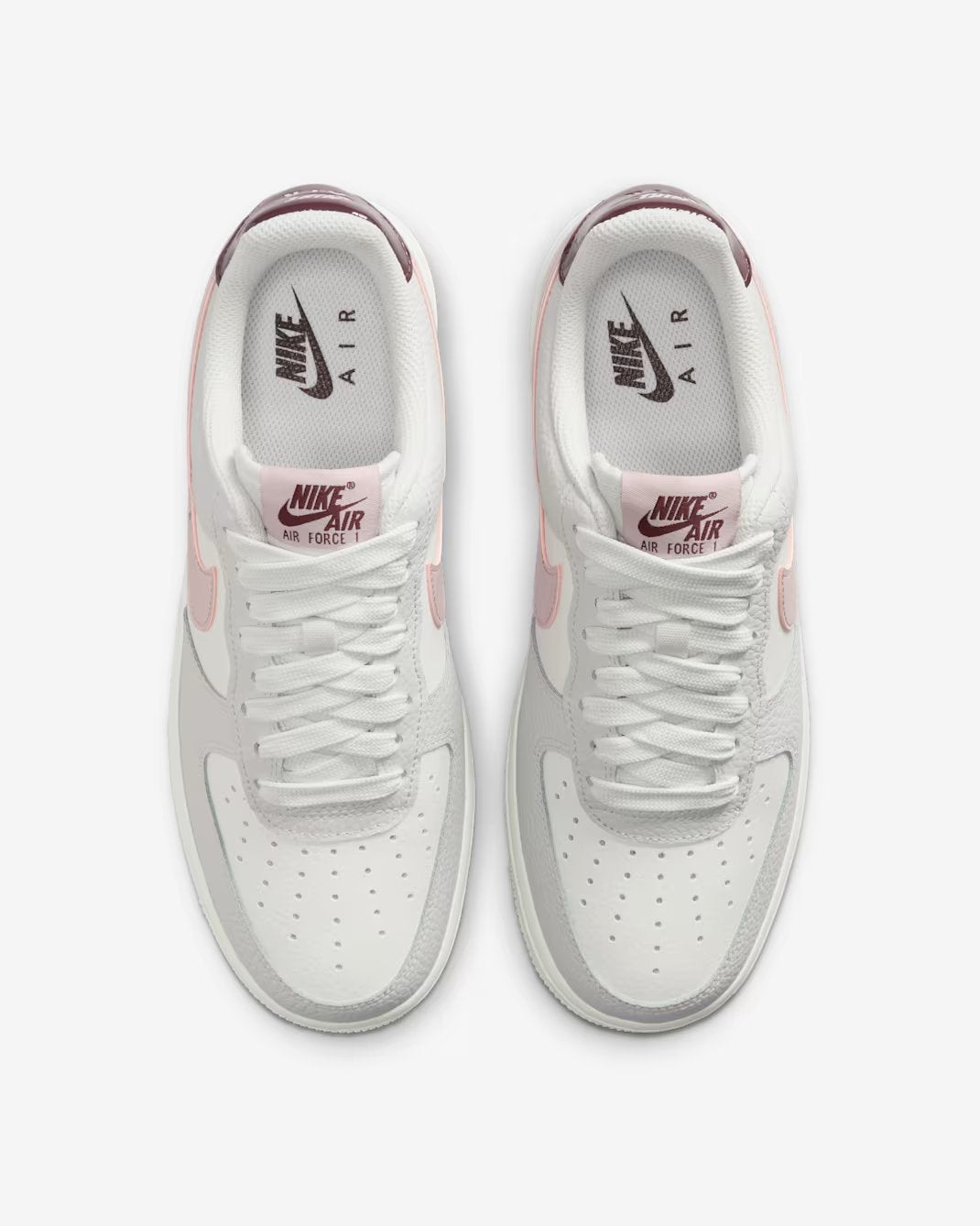 AIR FORCE 1 '07