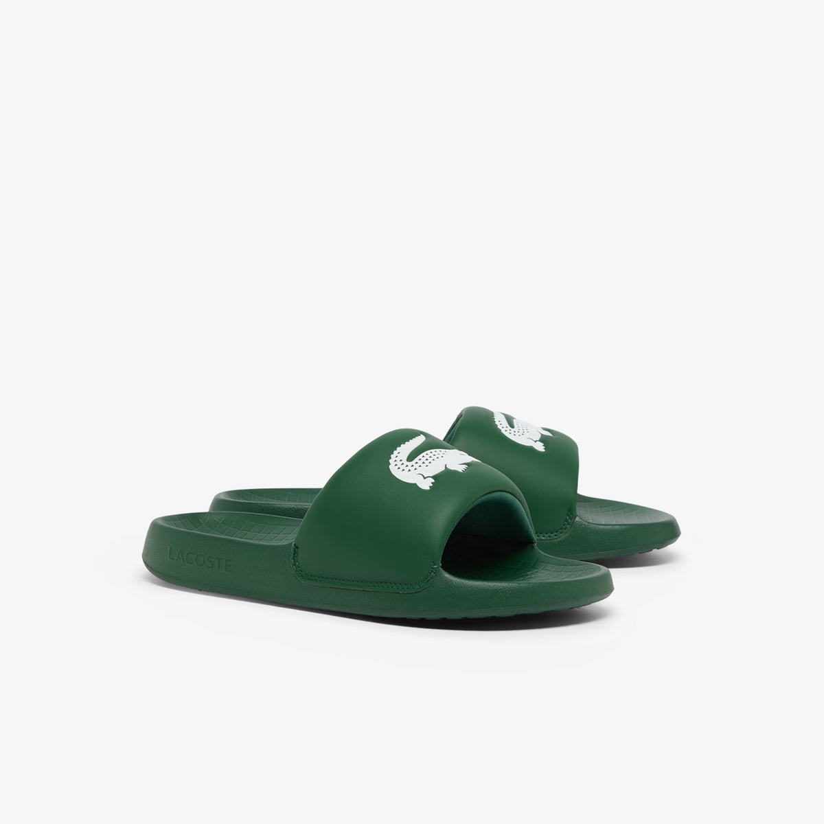 SLIDE CIABATTA LACOSTE