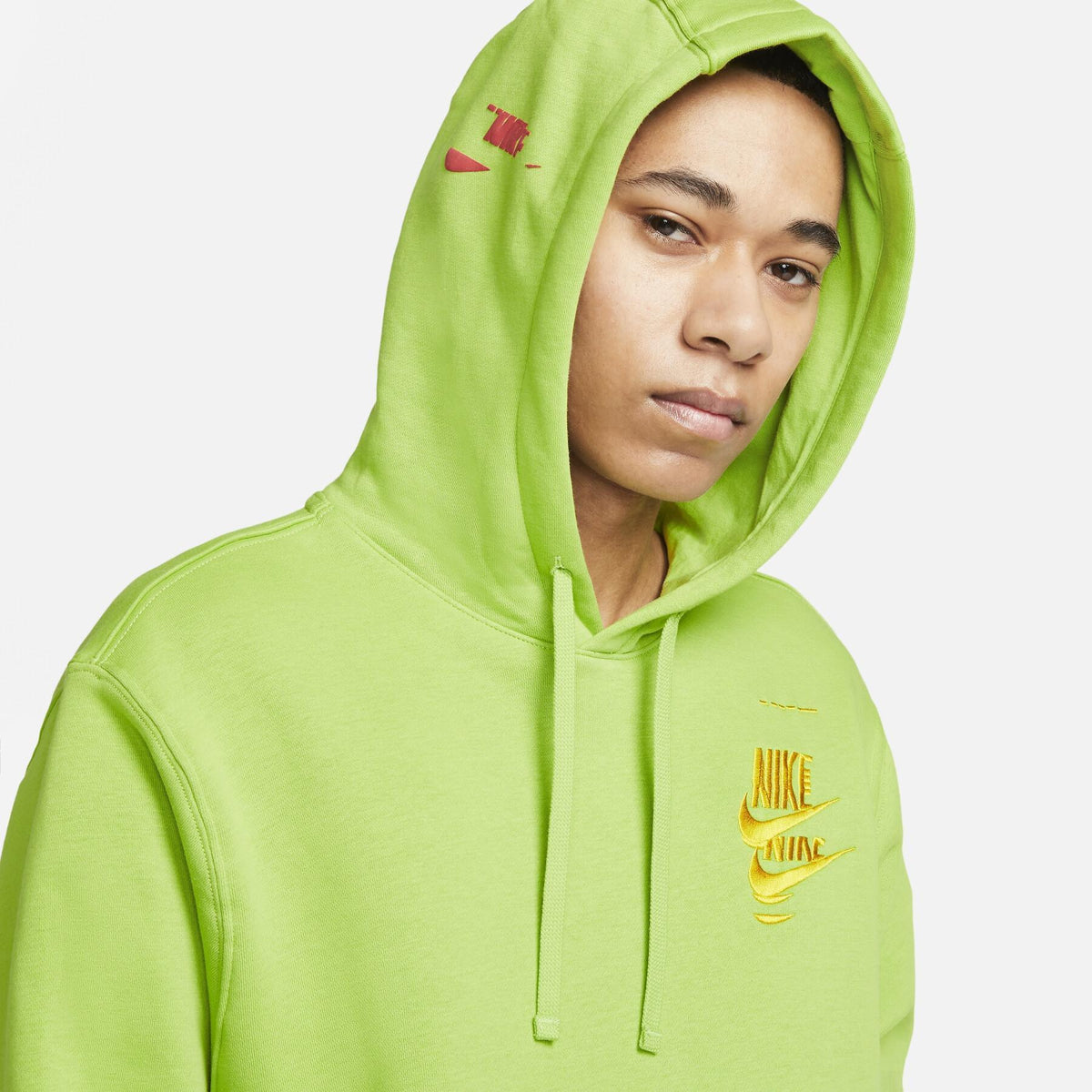 FELPA UOMO NIKE