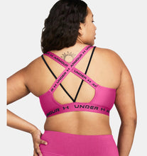Carica l'immagine nel visualizzatore di Gallery, REGGISENO SPORTIVO DONNA