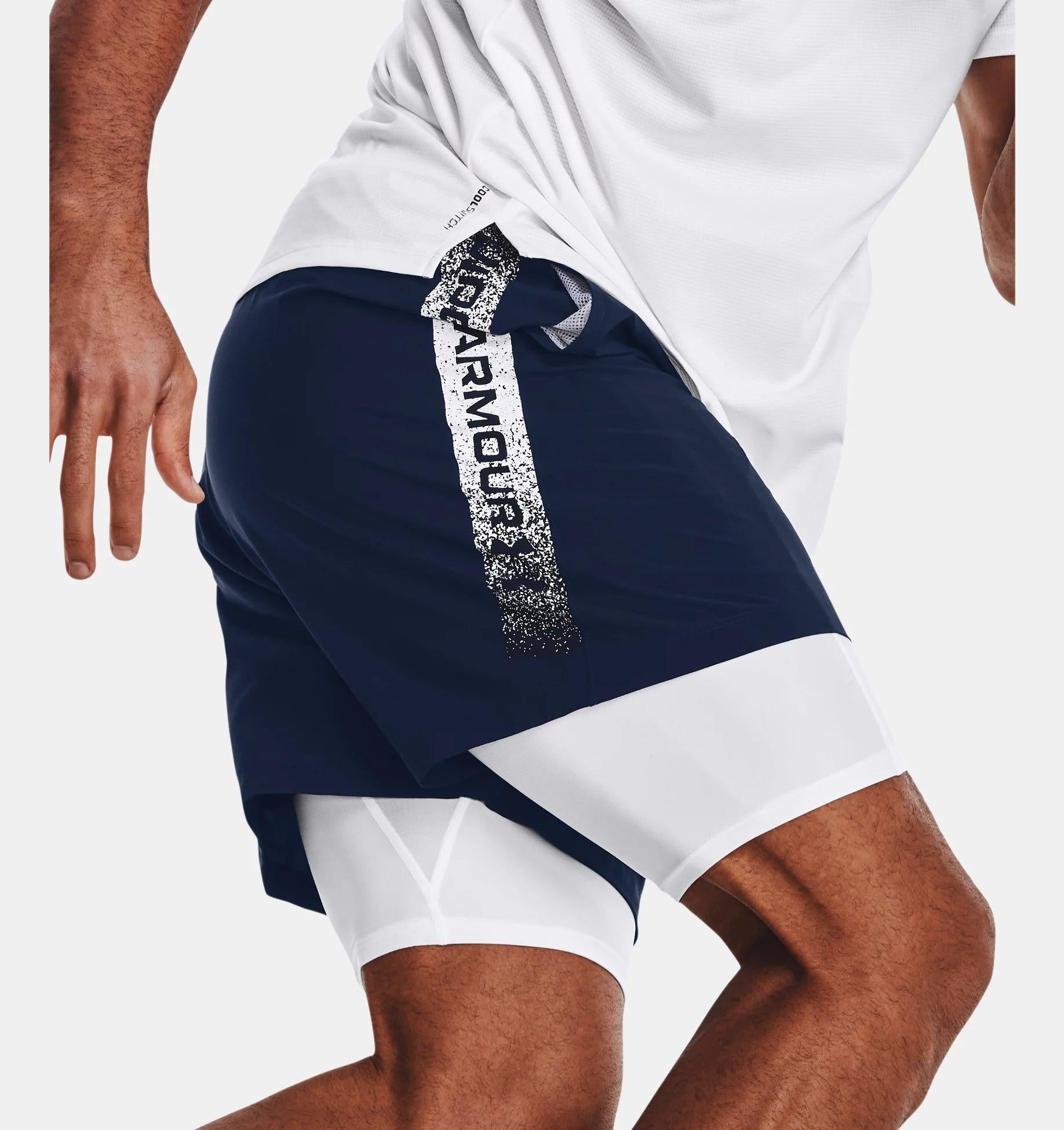 SHORT UOMO
