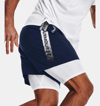 Cargar imagen en el visor de la galería, SHORT UOMO - Azzollino