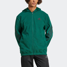 Carica l'immagine nel visualizzatore di Gallery, GIACCA UOMO ADIDAS