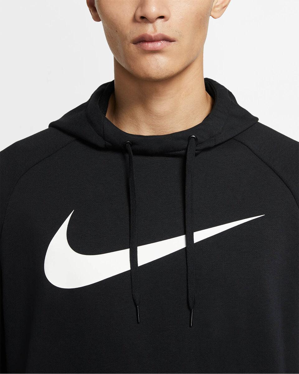 FELPA UOMO M NK DRY HOODIE PO SWOOSH