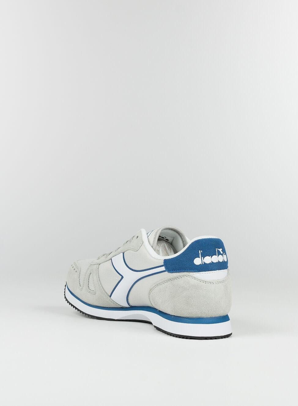 SIMPLE RUN