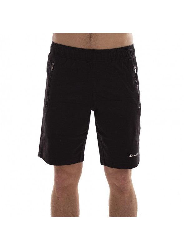 Short in cotone