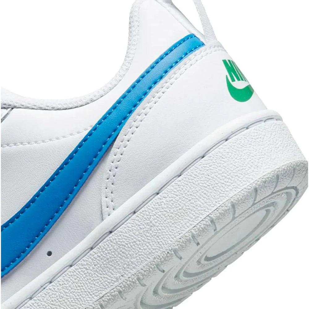 NIKE COURT BOROUGH LOW 2 (GS)