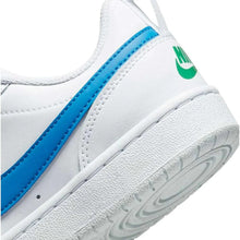 Load image into Gallery viewer, NIKE COURT BOROUGH LOW 2 (GS)