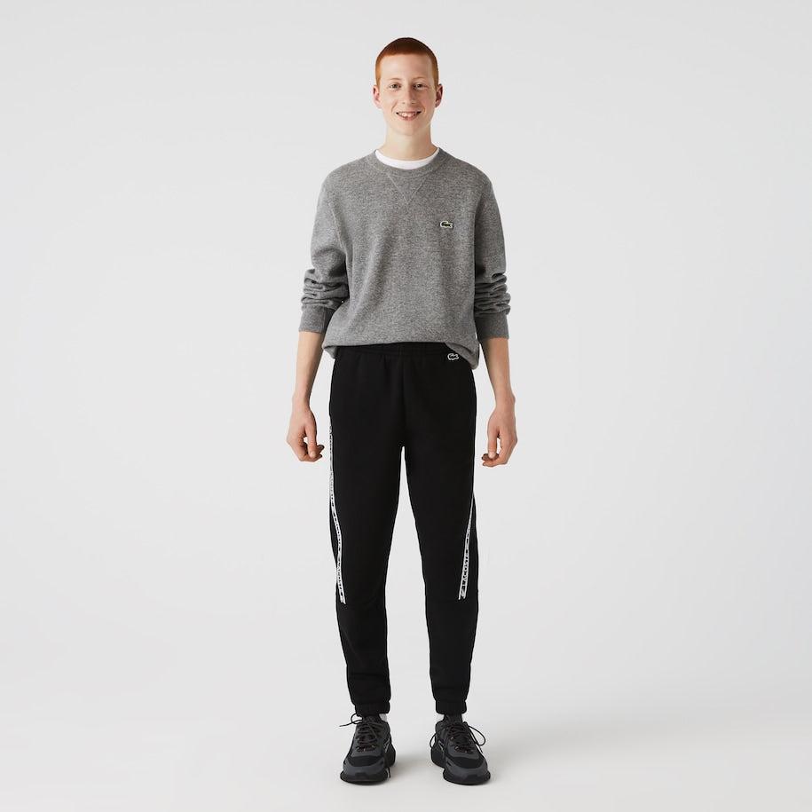 TRACKSUIT TROUSERS