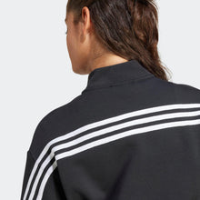 Cargar imagen en el visor de la galería, FELPA DONNA ADIDAS