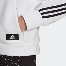 Charger l'image dans la galerie, W FI 3S FZ HD FELPA DONNA