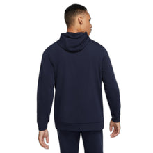 Carica l'immagine nel visualizzatore di Gallery, FELPA UOMO M NK DRY HOODIE FZ FLC