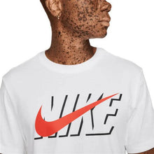 Load image into Gallery viewer, T-SHIRT MEZZA MANICA UOMO