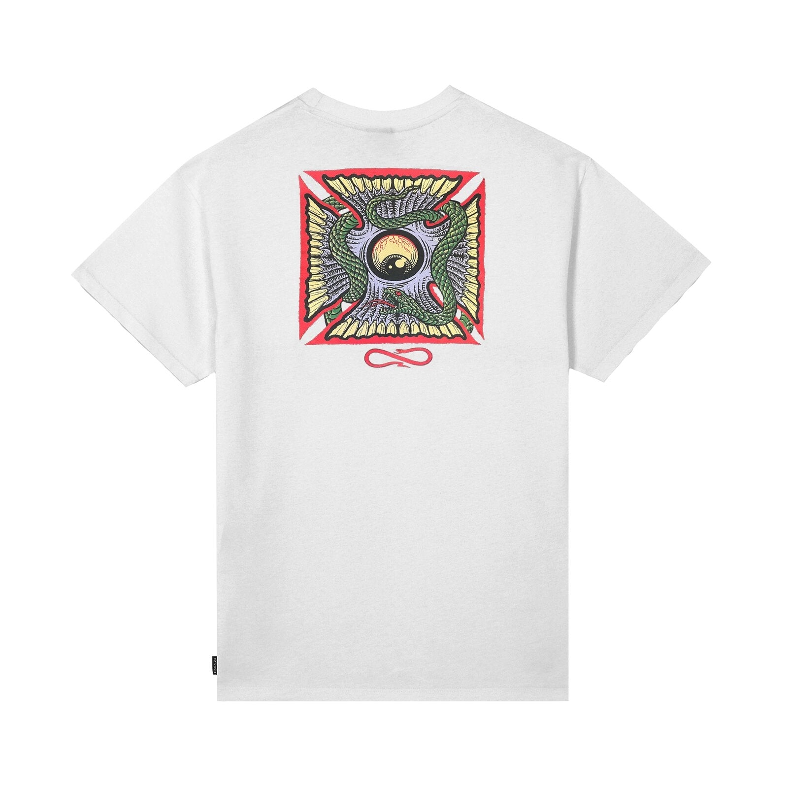 T-SHIRT UOMO WAR