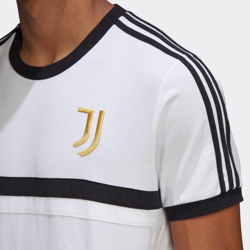 juve 3s tee - Azzollino
