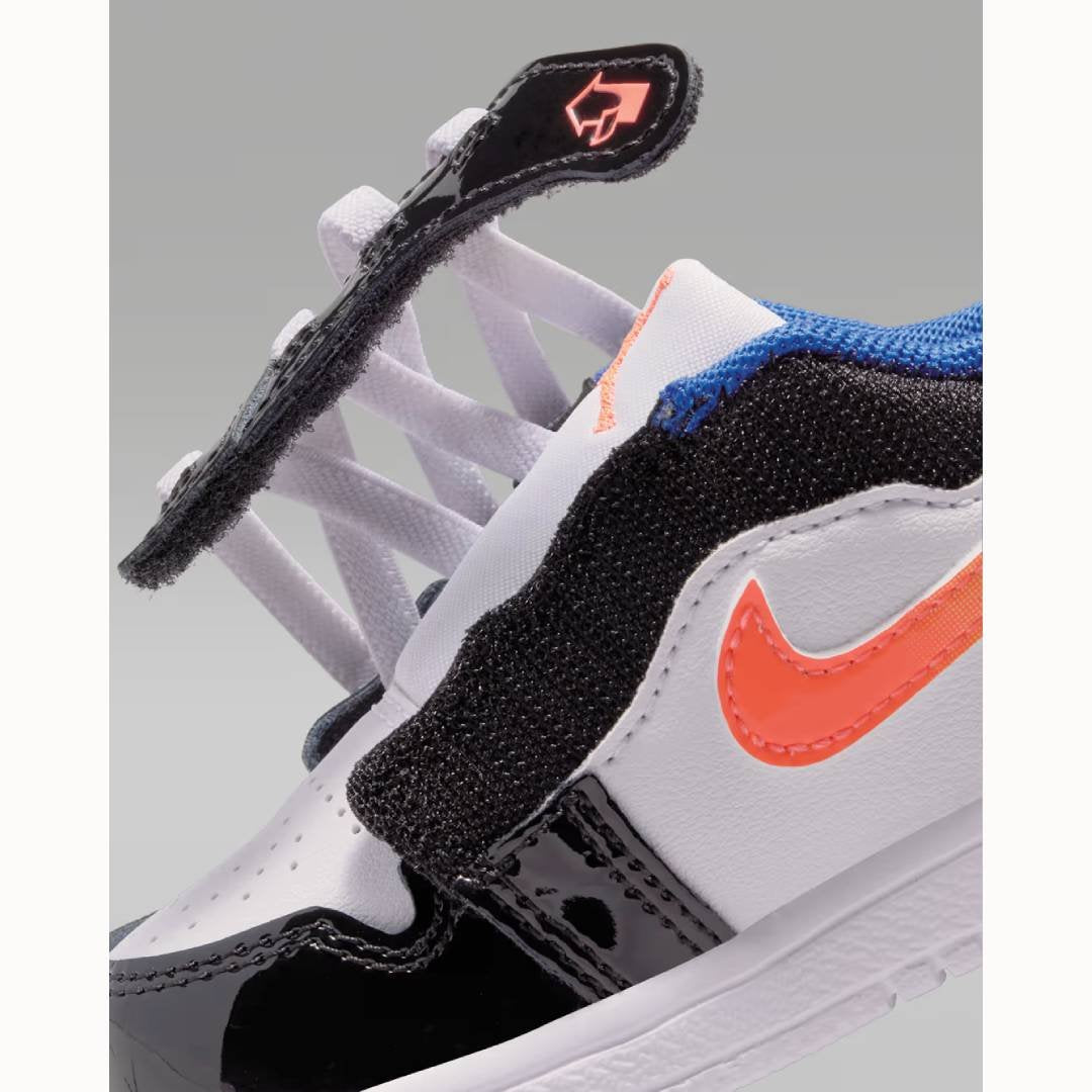 JORDAN LOW TD