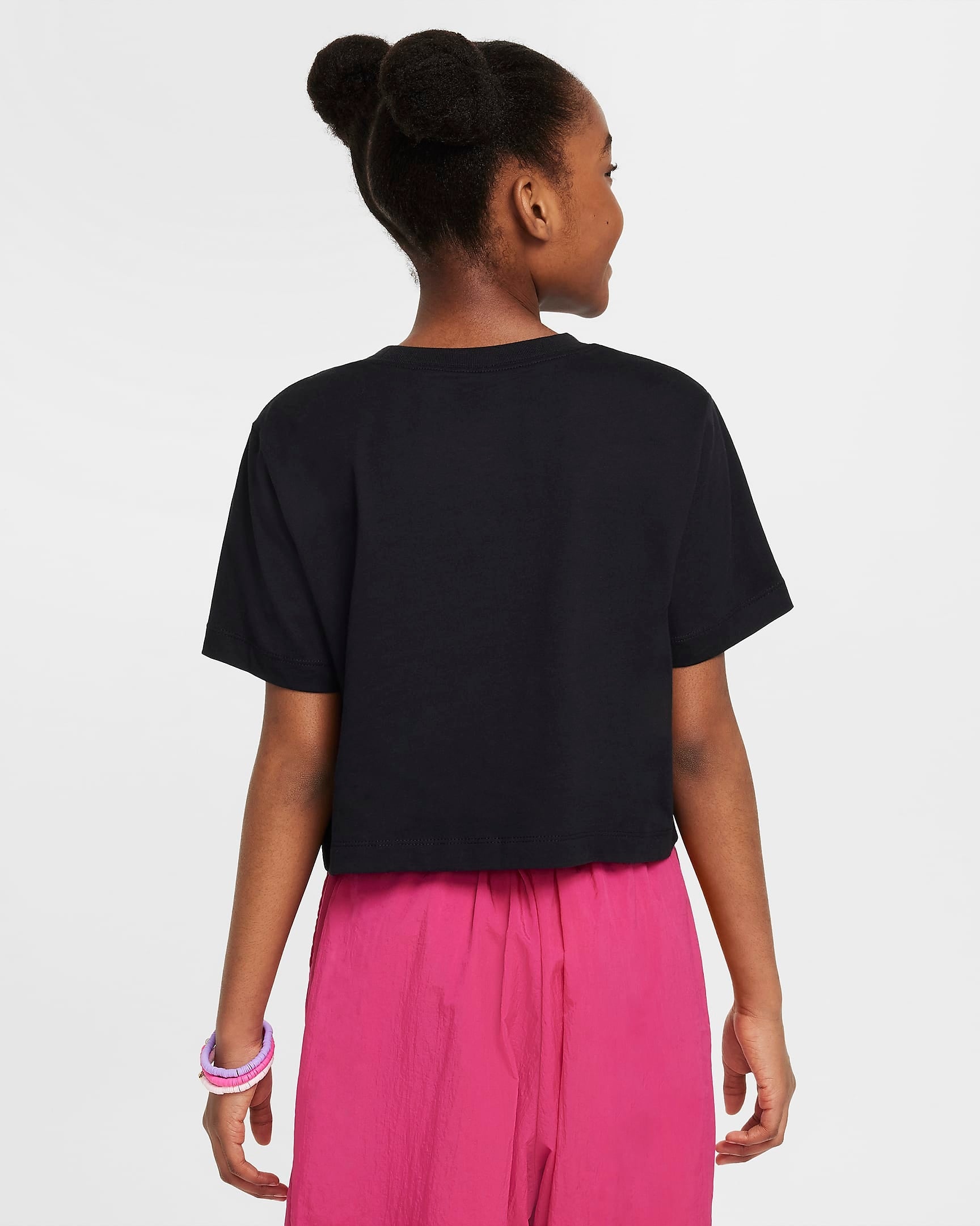 T-SHIRT BIMBA NIKE
