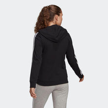 Cargar imagen en el visor de la galería, FELPA DONNA ZIP LUNGA