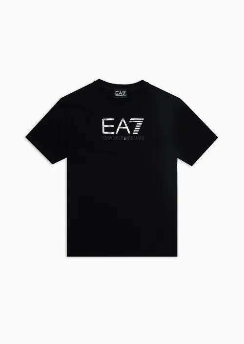 GIORGIO ARMANI JUNIOR T-SHIRT