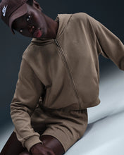 Load image into Gallery viewer, FELPA DONNA NIKE