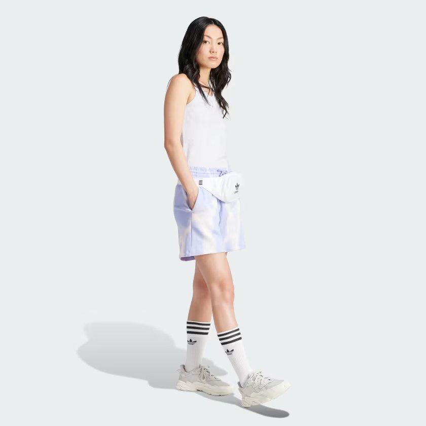 BERMUDA DONNA ADIDAS