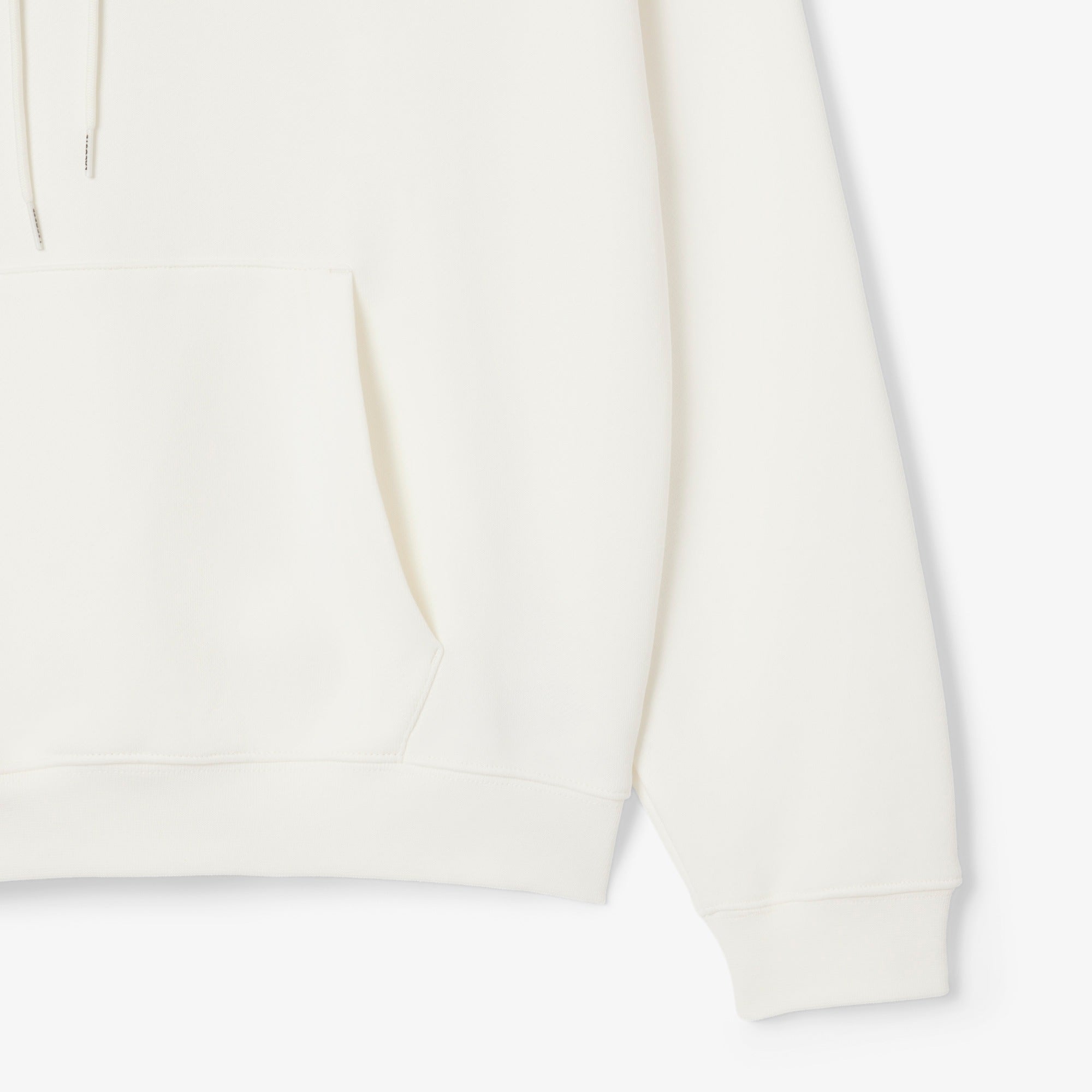 FELPA LACOSTE UOMO