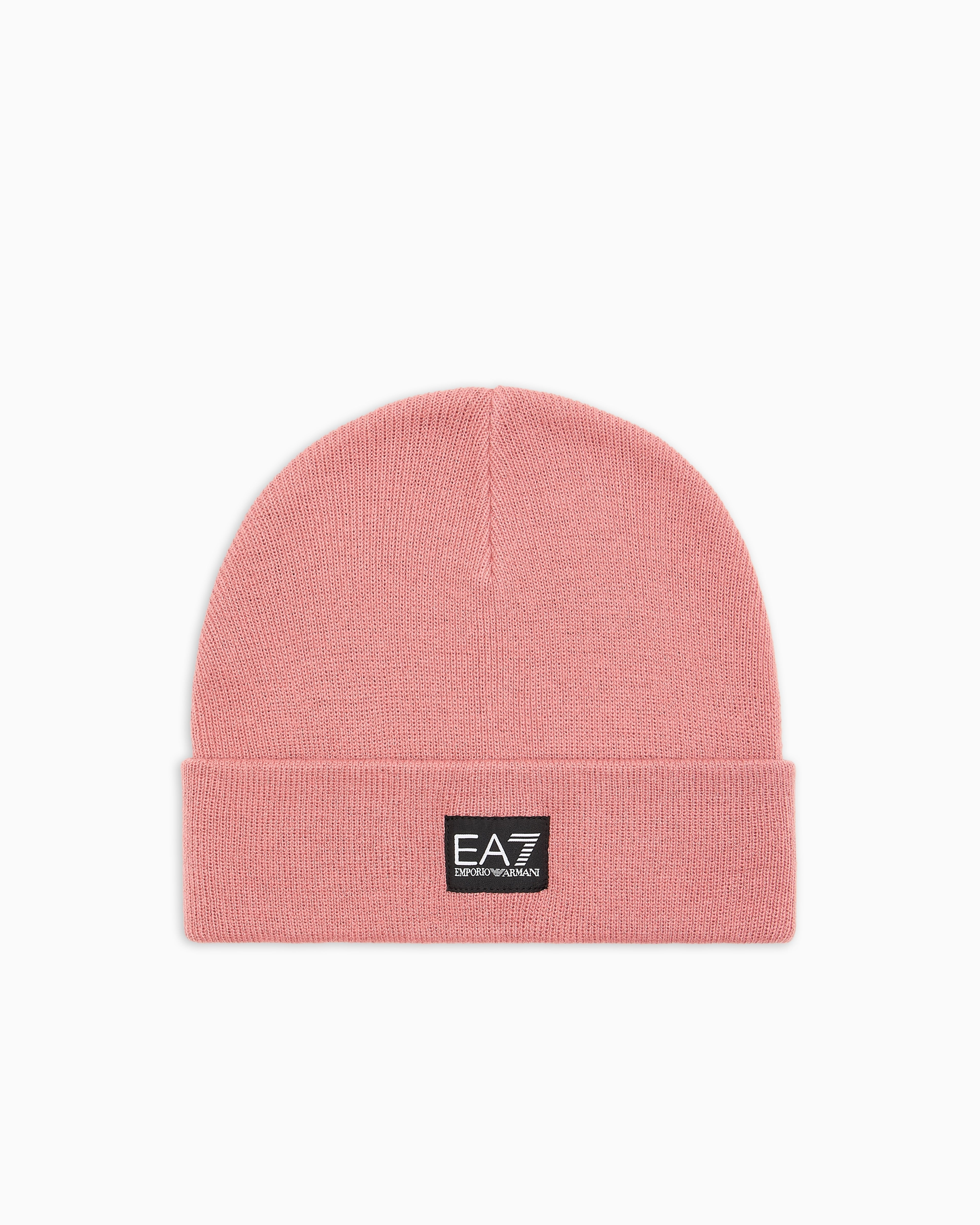 CAPPELLO LANA EA7