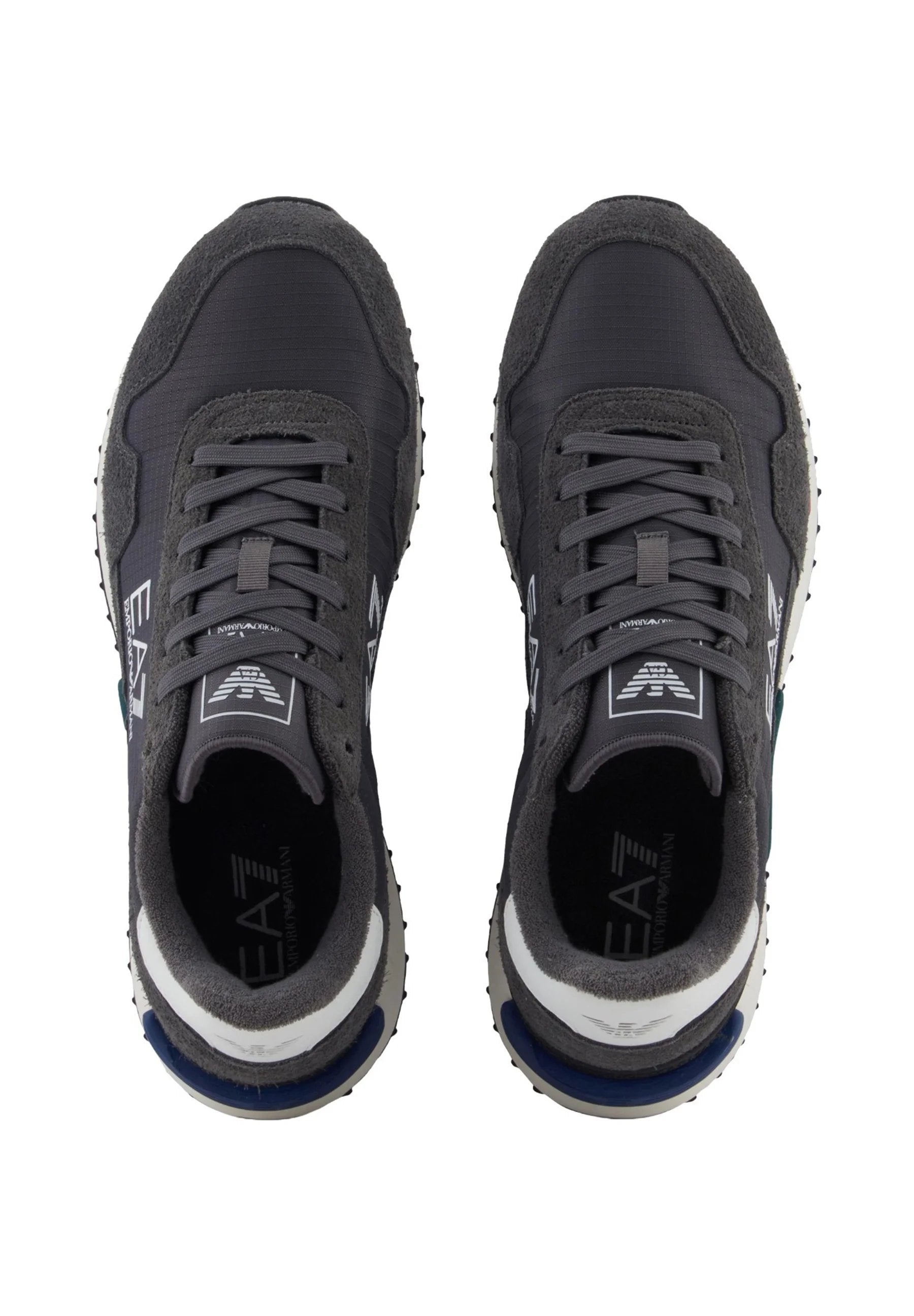 SNEAKER BASSA UOMO