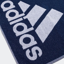 Laden Sie das Bild in den Galerie-Viewer, ADIDAS TOWEL S ASCIUGAMANO PALESTRA
