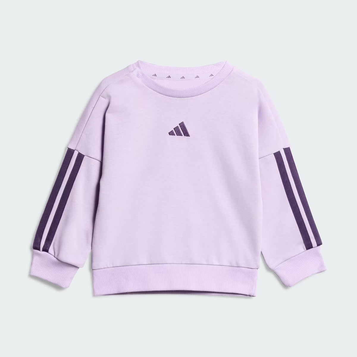 TUTA BIMBA ADIDAS