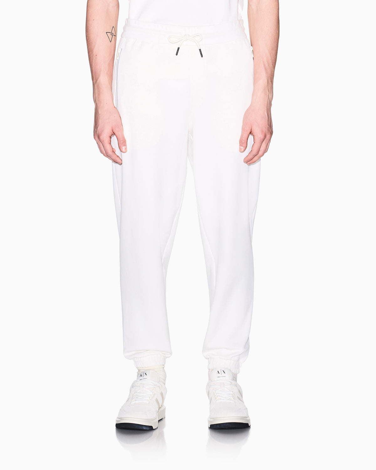 PANTALONE UOMO AX