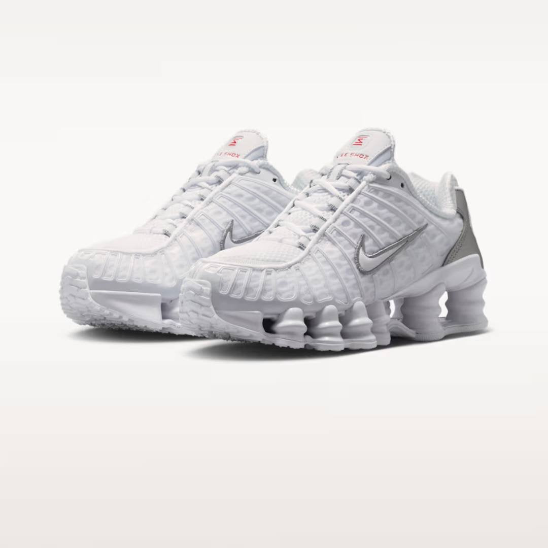 SHOX TL (GS