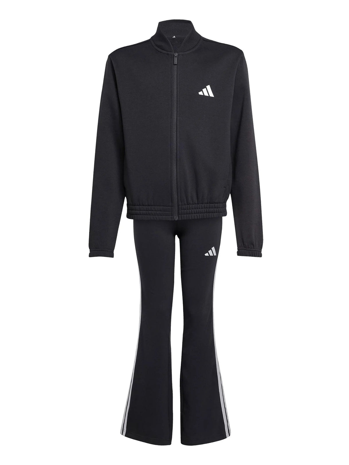 TUTA BIMBA ADIDAS