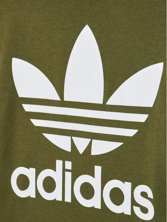 T-SHIRT JUNIOR ADICOLOR TREFOIL