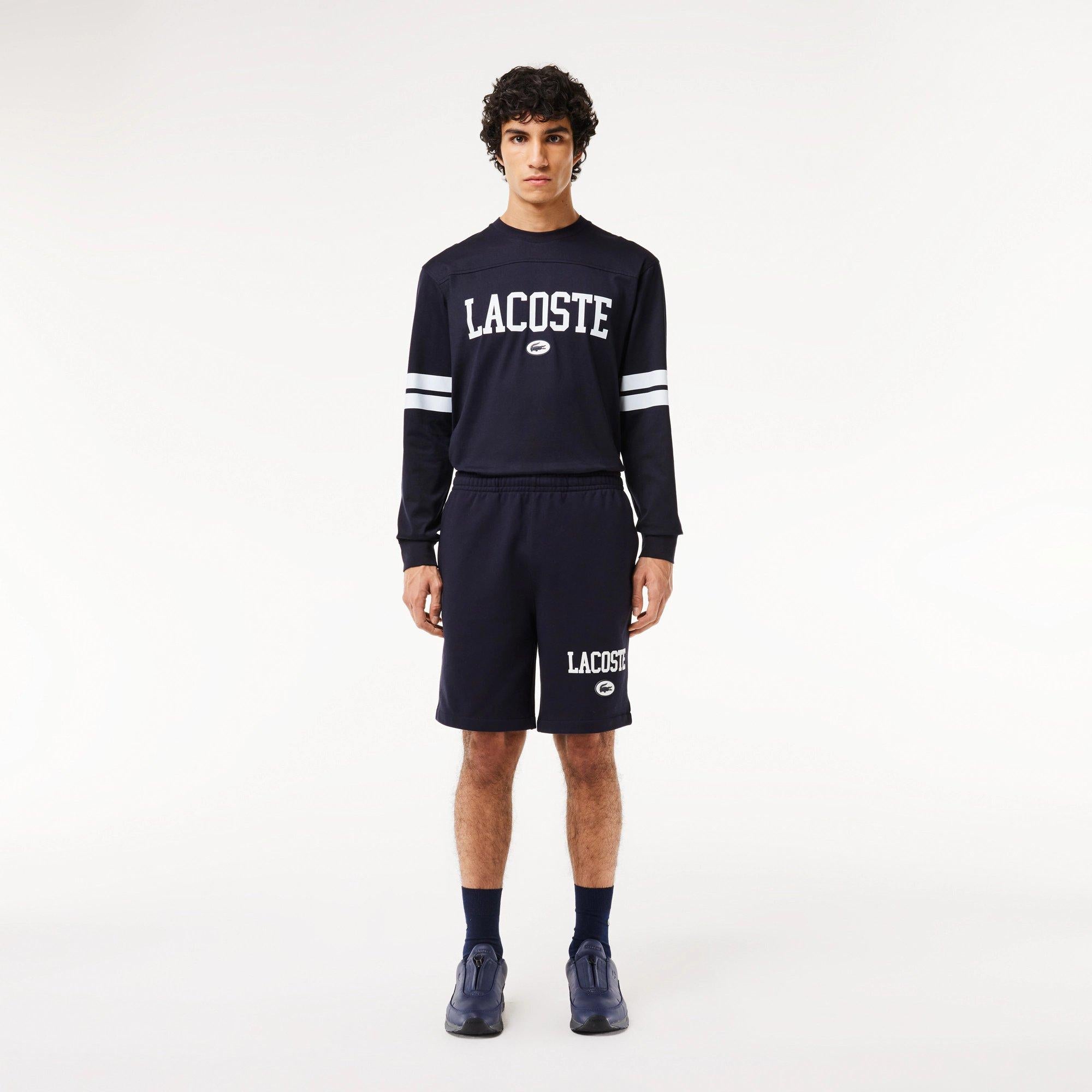 SHORT UOMO - Azzollino