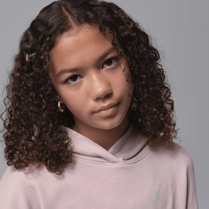 FELPA JORDAN BIMBA