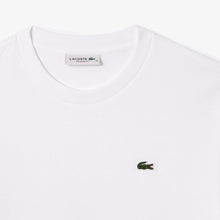 Carica l'immagine nel visualizzatore di Gallery, T-SHIRT DONNA LACOSTE