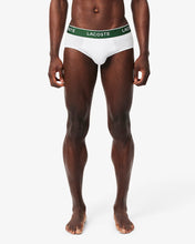 Charger l'image dans la galerie, SLIP LACOSTE