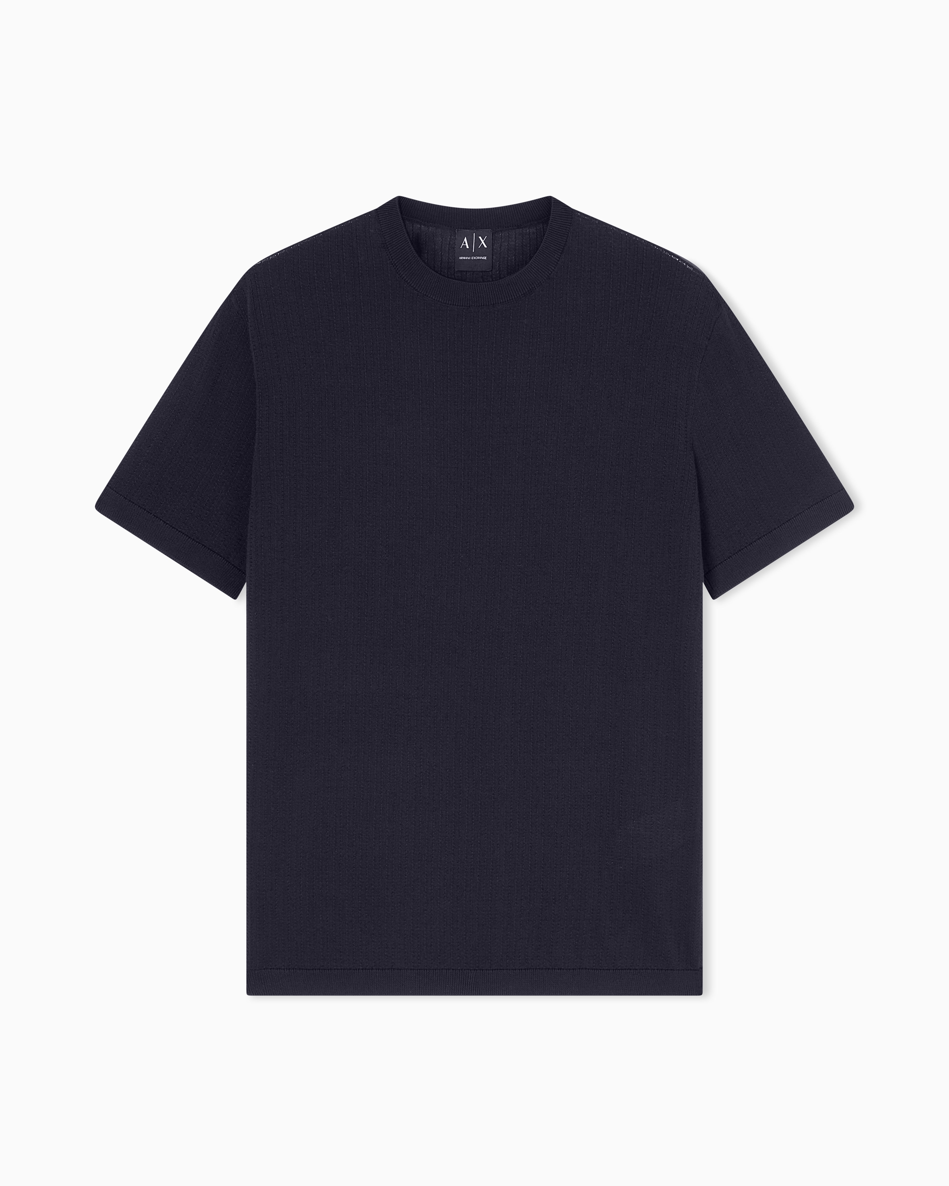 PULLOVER COTONE AX