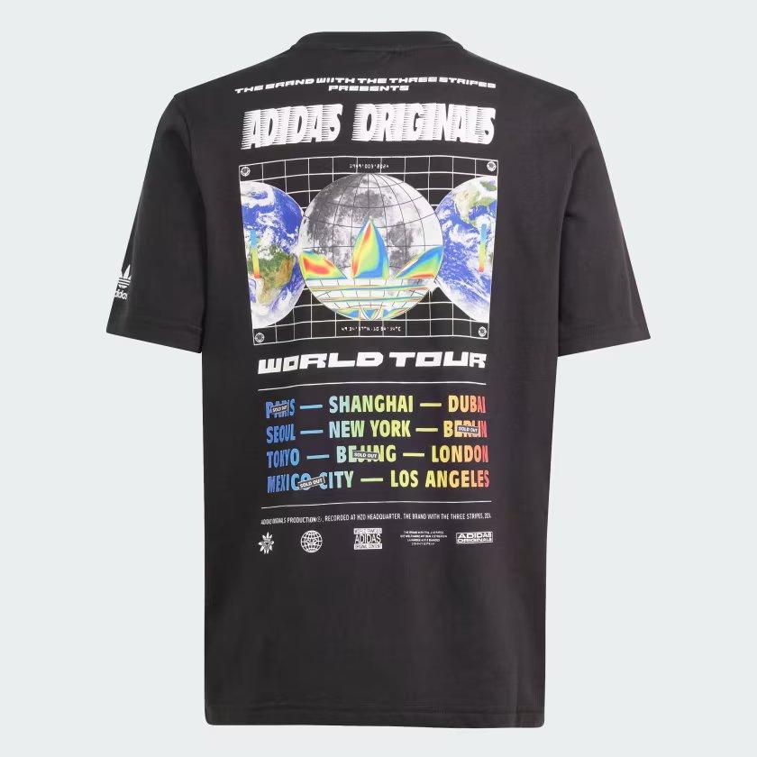 T-SHIRT JUNIOR