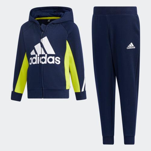 LK FT TRACKSUIT TUTA INFANT