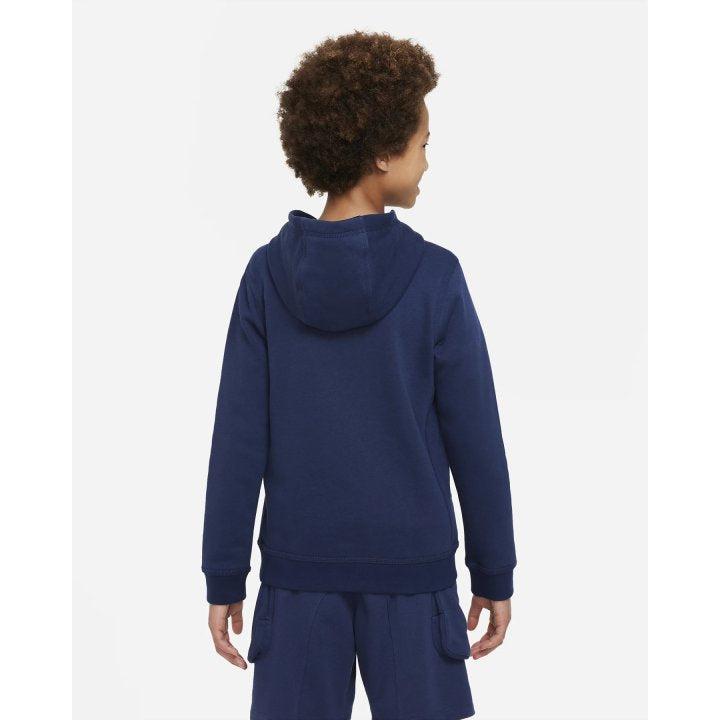 FELPA JUNIOR
