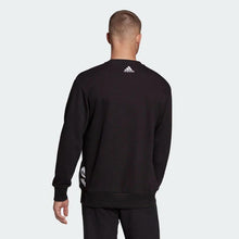 Carica l'immagine nel visualizzatore di Gallery, FELPA ESSENTIALS BRANDLOVE FRENCH TERRY