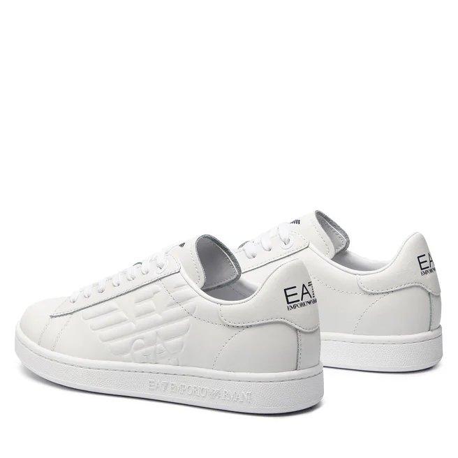 SNEAKER EA7 EMPORIO ARMANI