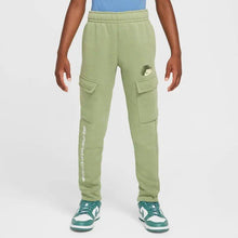 Cargar imagen en el visor de la galería, PANTALONE CARGO NIKE JUNIOR