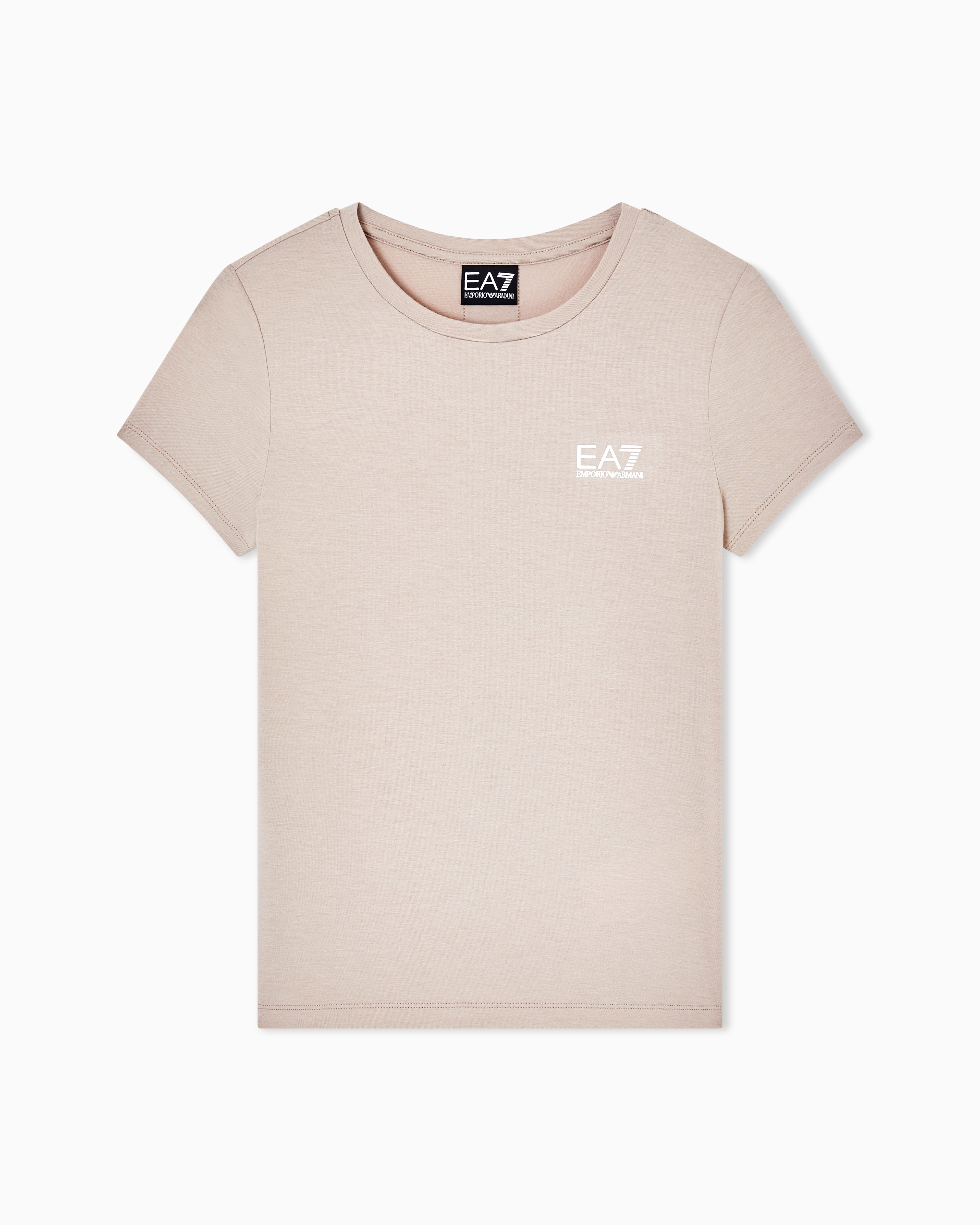 T-SHIRT DONNA EA7