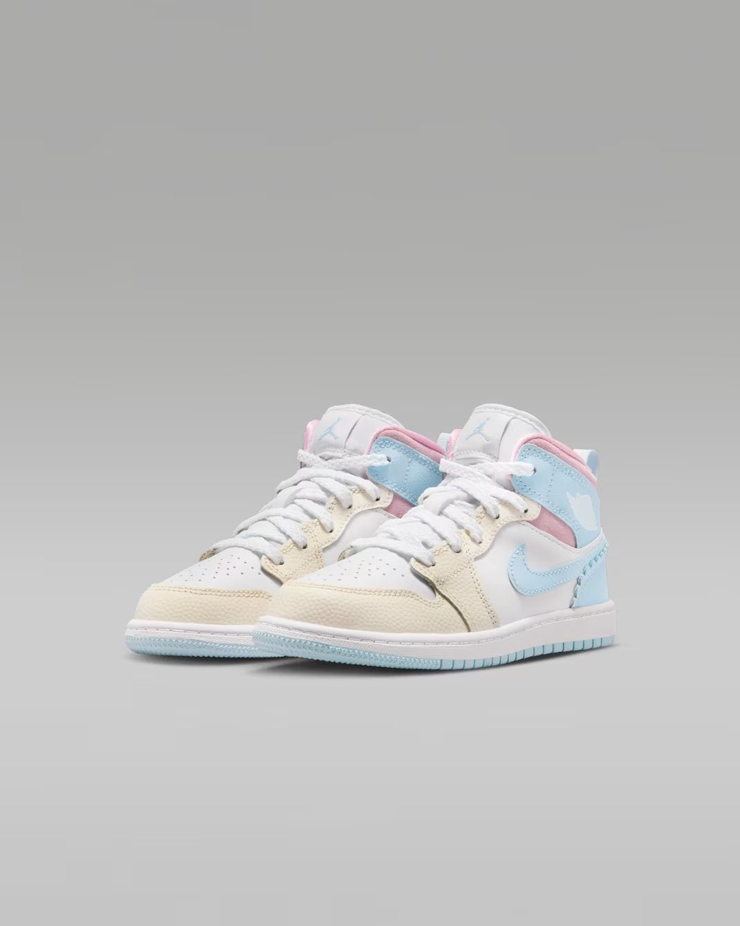 JORDAN 1 MID SE PS
