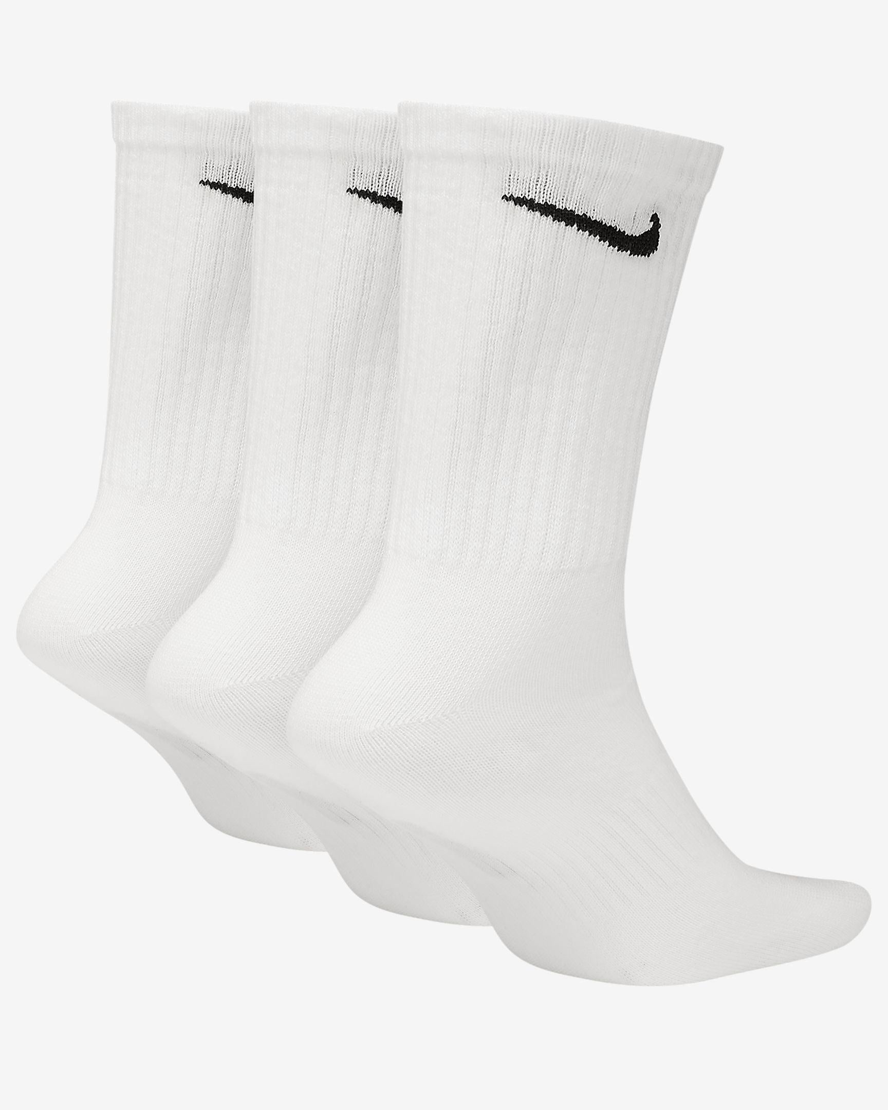 Nike Everyday Lightweight TRIS CALZE SPUGNA