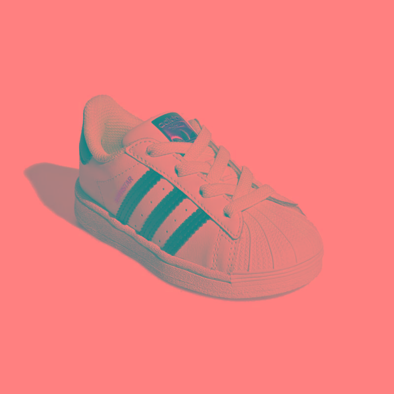 SUPERSTAR EL I