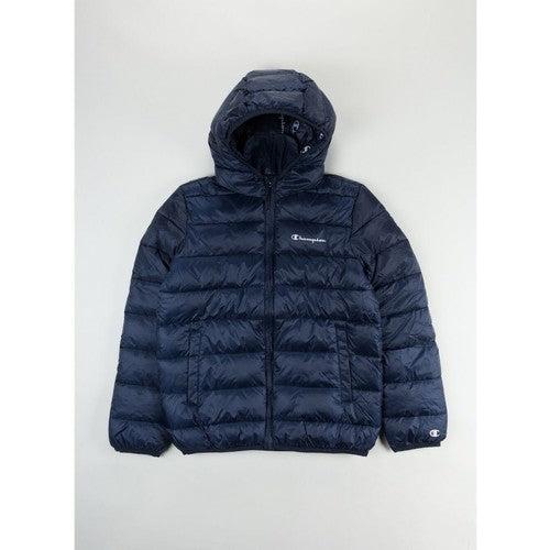 PIUMINO JUNIOR Hooded Jacket